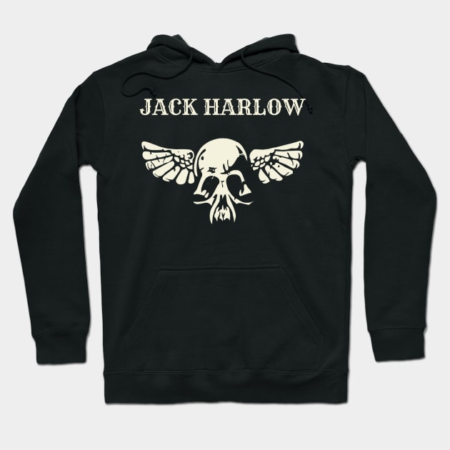 Jack harlow Hoodie by ngabers club lampung